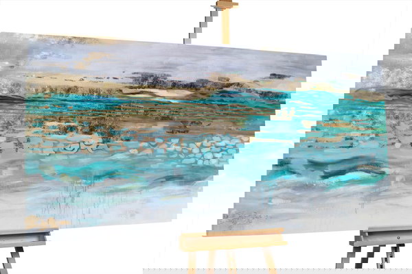 Et unikat til dine fire vægge