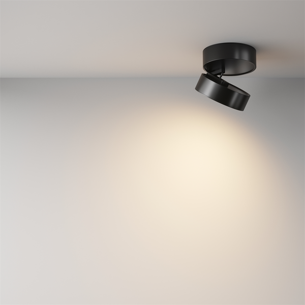 Lampa Sufitowa 'Onda 12'
