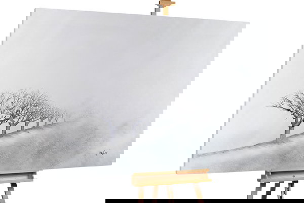 Uniikki teos kotiisi