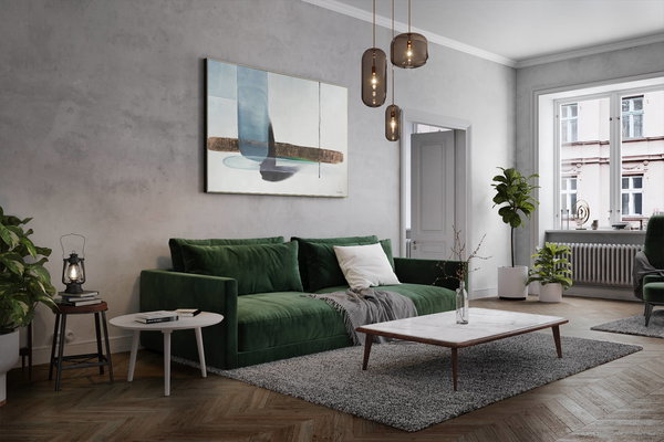 Verschönern Sie Ihr Zuhause