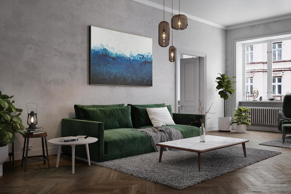 Verschönern Sie Ihr Zuhause