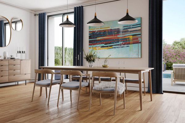 Verschönern Sie Ihr Zuhause