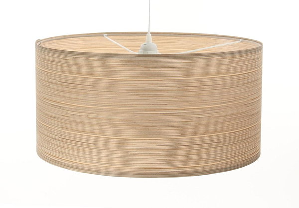 Pendelleuchte 'Natural Sublime Rugged 1'