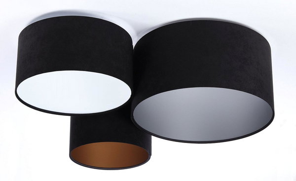 Lampenschirm 'Trio Pure Sublime 1'