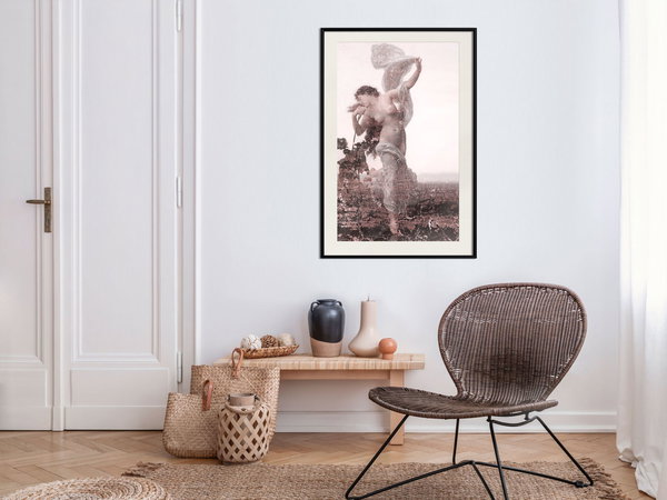 Poster 'Dancing in the Field'