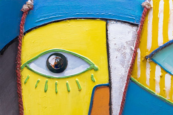 Mit Liebe zum Detail