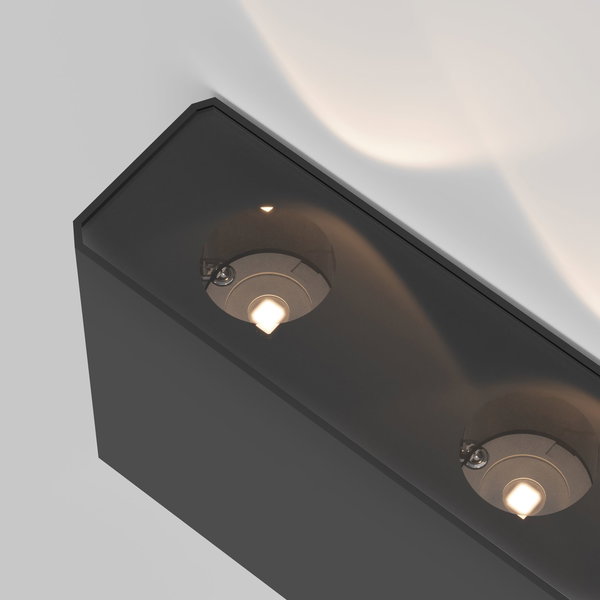 Außenlampe 'Show'