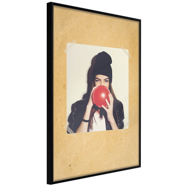 Poster 'Photography'