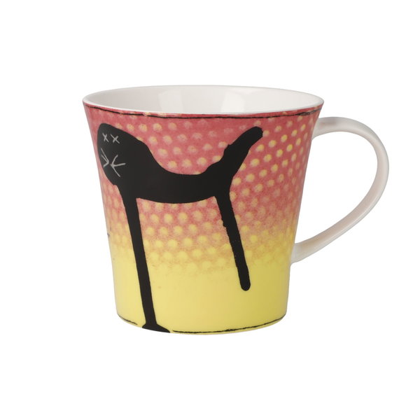 Goebel Caneca 'That cat'