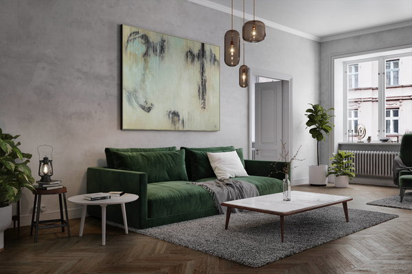 Verschönern Sie Ihr Zuhause
