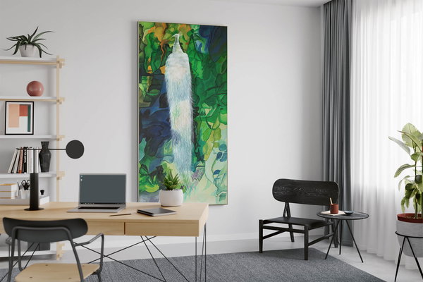 Verschönern Sie Ihr Zuhause