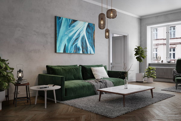 Verschönern Sie Ihr Zuhause