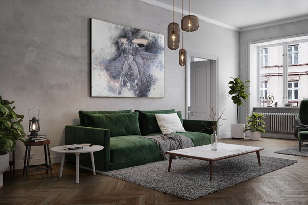 Verschönern Sie Ihr Zuhause