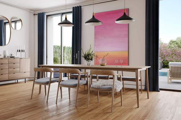 Verschönern Sie Ihr Zuhause