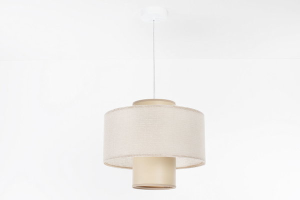 Pendelleuchte 'Twin Pure Ease'