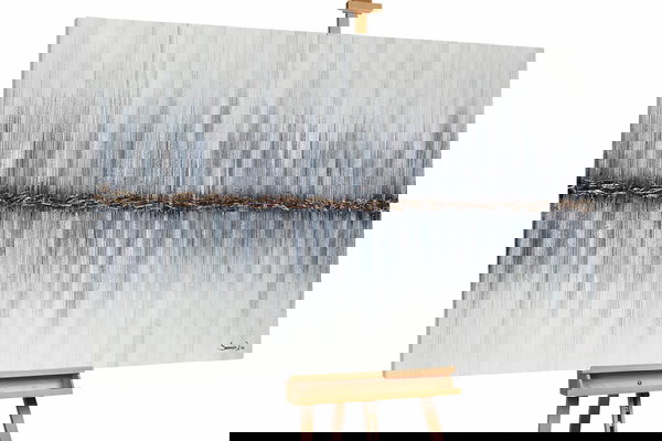 Un pezzo unico per le tue pareti