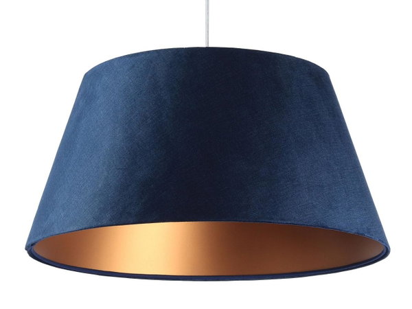 Suspension luminaire 'Big bell Elegant Matt'