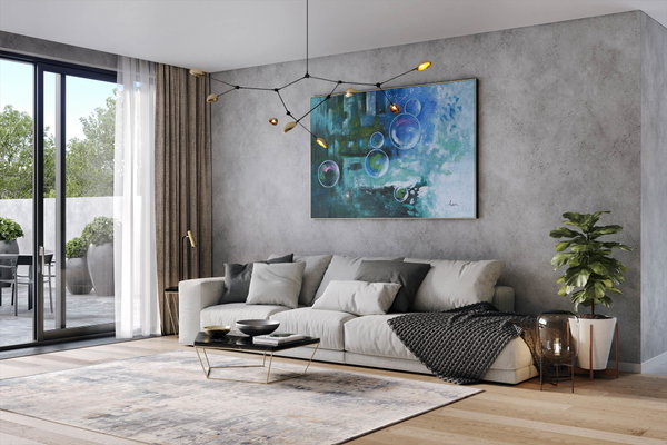 Beautify your home
