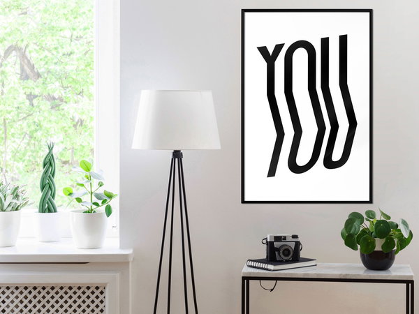 Poster 'Only You'