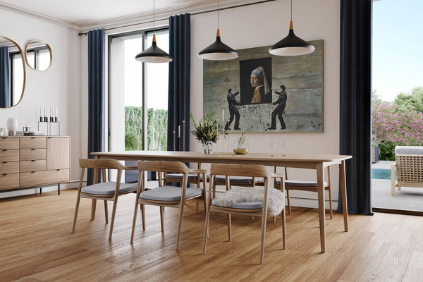 Verschönern Sie Ihr Zuhause