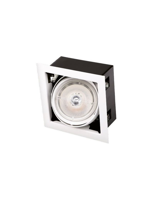 Stropní svítidlo 'Matrix 2'