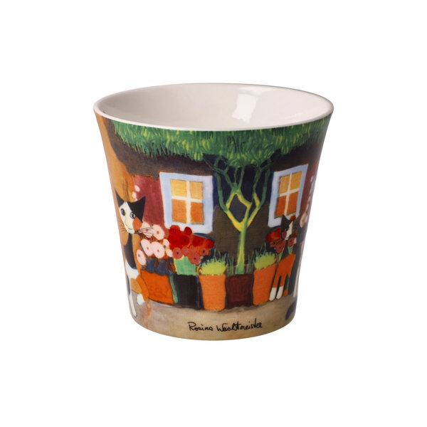 Goebel Becher 'Bellissima'