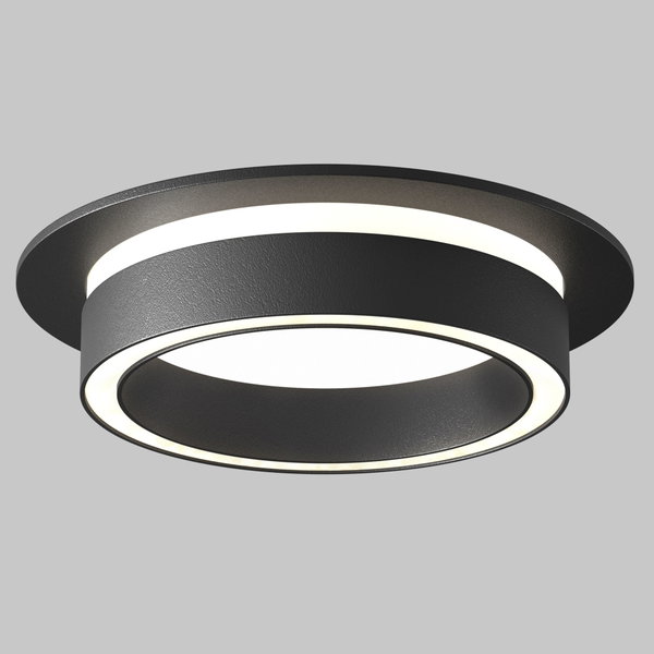 Loftlampe 'Orlo 1'