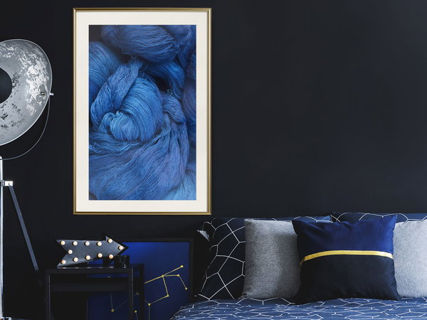 Poster 'Yarn'