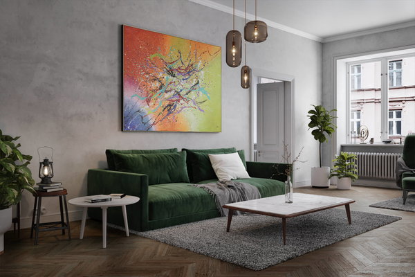Embellissez votre chez-vous