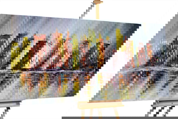 Unikat za sva četiri zida