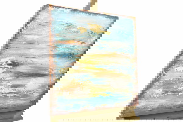 Arte moderna para a sua casa