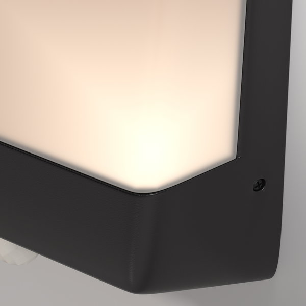 Wandlamp 'Row'