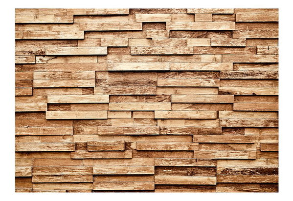 Wallpaper 'Palisade'