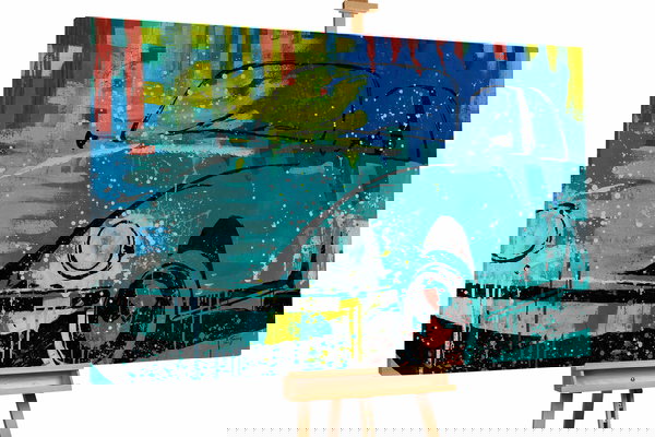 Un ejemplar único para su hogar o puesto de trabajo