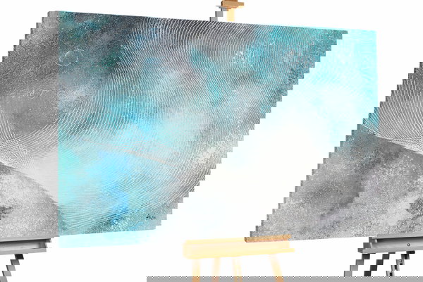 Ett unikat till dina fyra väggar