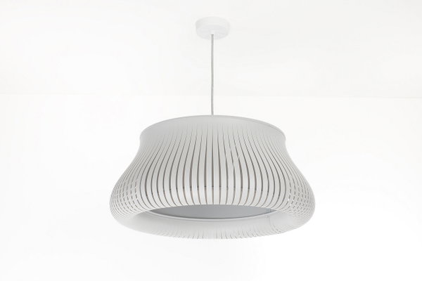 Suspension luminaire 'Oblo Prime Glow 1'