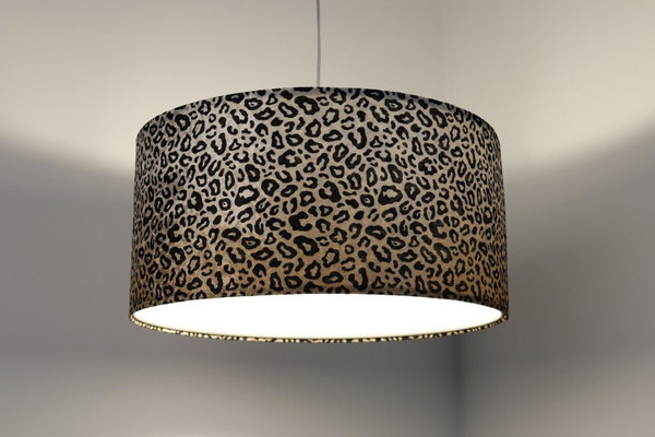 Pendelleuchte 'Glamour Cozy Towering 1'