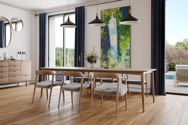 Verschönern Sie Ihr Zuhause
