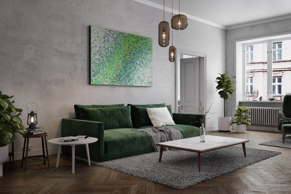 Verschönern Sie Ihr Zuhause