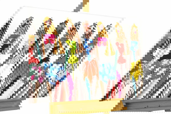 Arte contemporáneo para su hogar