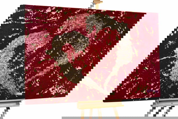 Un pezzo unico per le tue pareti