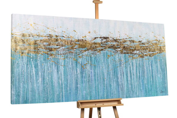 Jedinečný kúsok pre vaše štyri steny