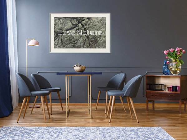 Poster 'Nature'