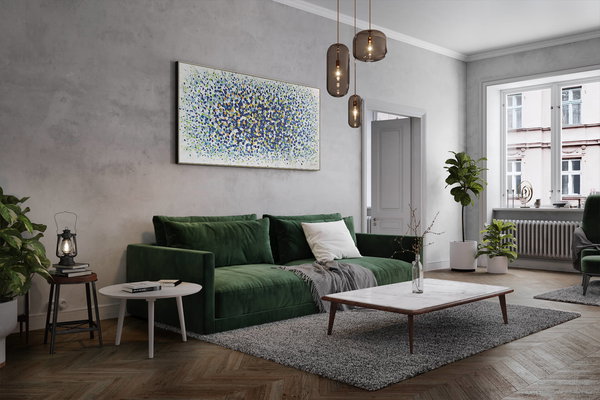 Verschönern Sie Ihr Zuhause