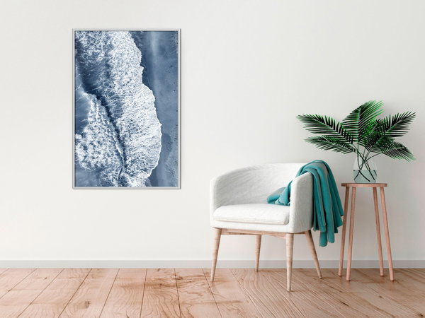 Poster 'Surf'