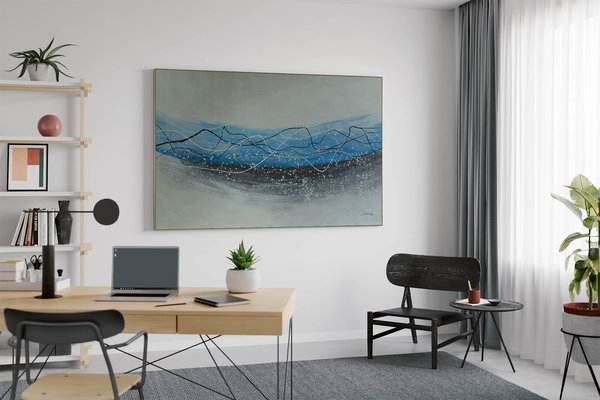 Verschönern Sie Ihr Zuhause