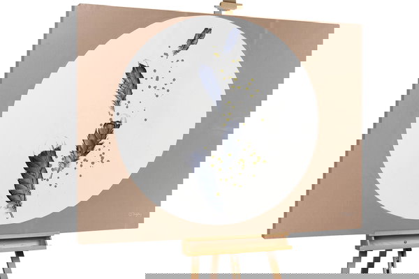 Ett unikat till dina fyra väggar