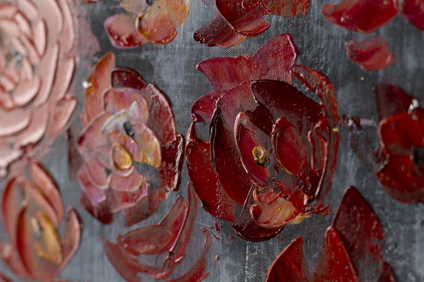 Mit Liebe zum Detail