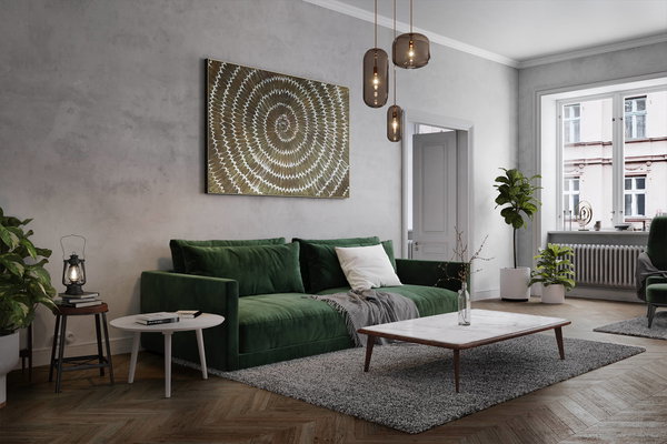 Verschönern Sie Ihr Zuhause