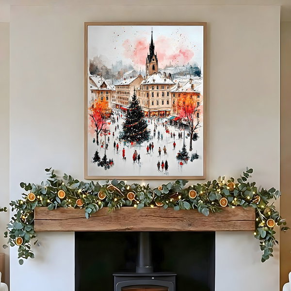 De l'art moderne pour votre chez-vous